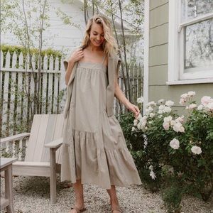 Jenni Kayne Summer Dress